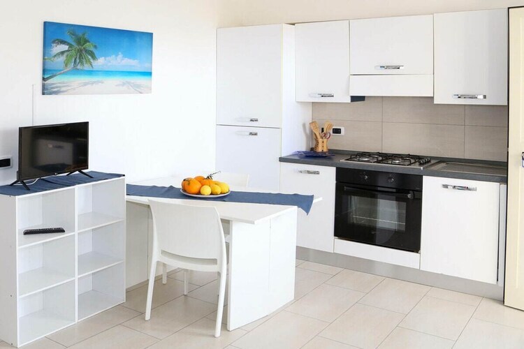 Maison vue mer à 30 m de la plage, Terme Vigliatore - Photo 5