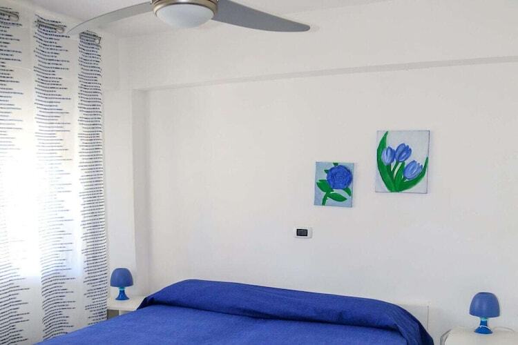 Maison vue mer à 30 m de la plage, Terme Vigliatore - Photo 6