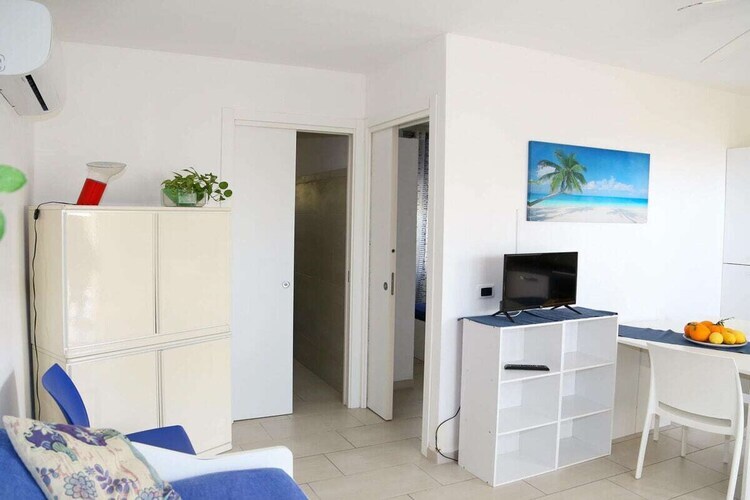 Maison vue mer à 30 m de la plage, Terme Vigliatore - Photo 7