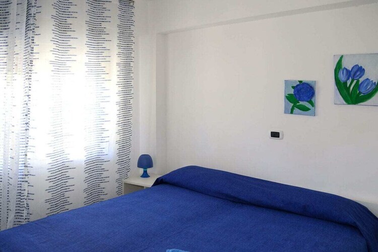 Maison vue mer à 30 m de la plage, Terme Vigliatore - Photo 11