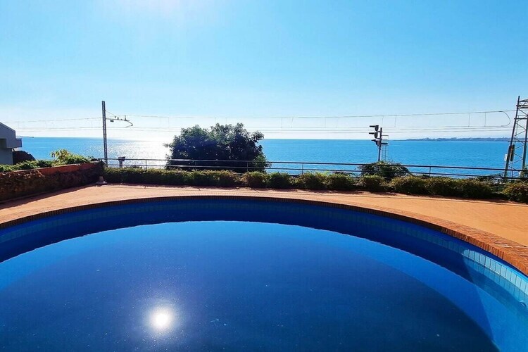 Maison avec terrasse vue mer et Etna à Taormina - Photo 5