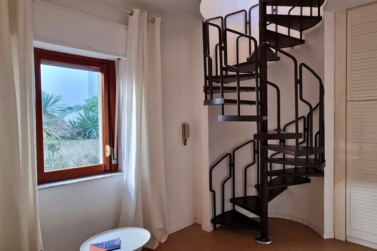 Maison avec terrasse vue mer et Etna à Taormina - Photo 11
