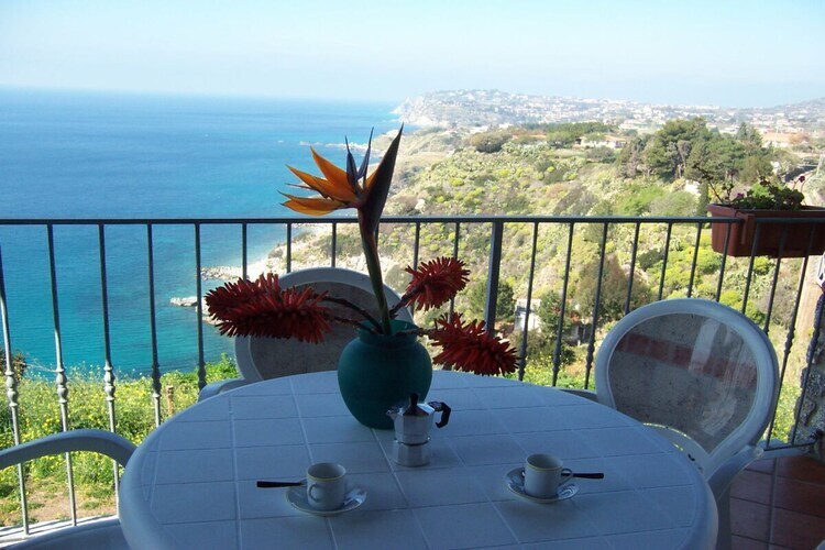 Villa Pietra : maison en pierre avec vue mer à Coccorino - Photo 6