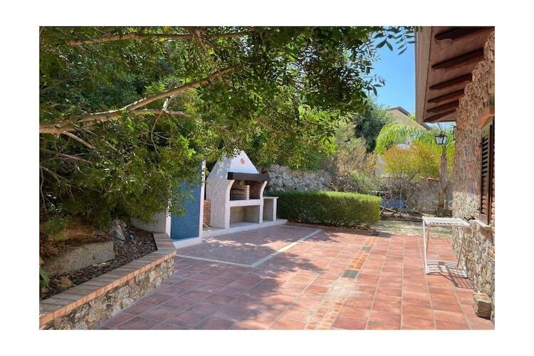 Villa Pietra : maison en pierre avec vue mer à Coccorino - Photo 8