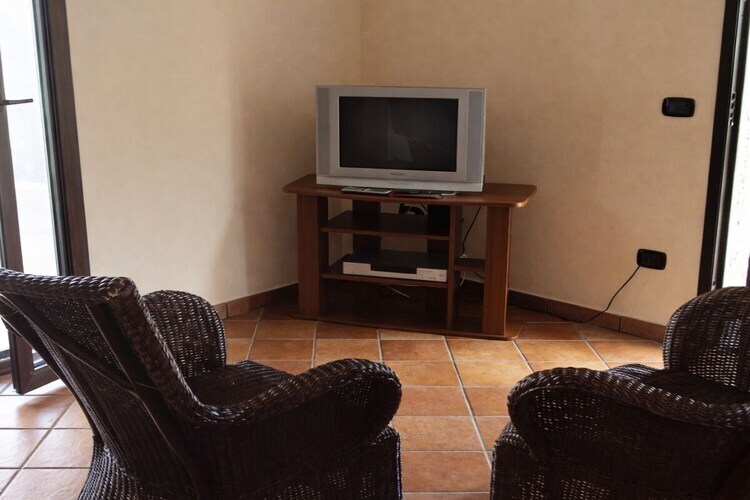 Villa Pietra : maison en pierre avec vue mer à Coccorino - Photo 11