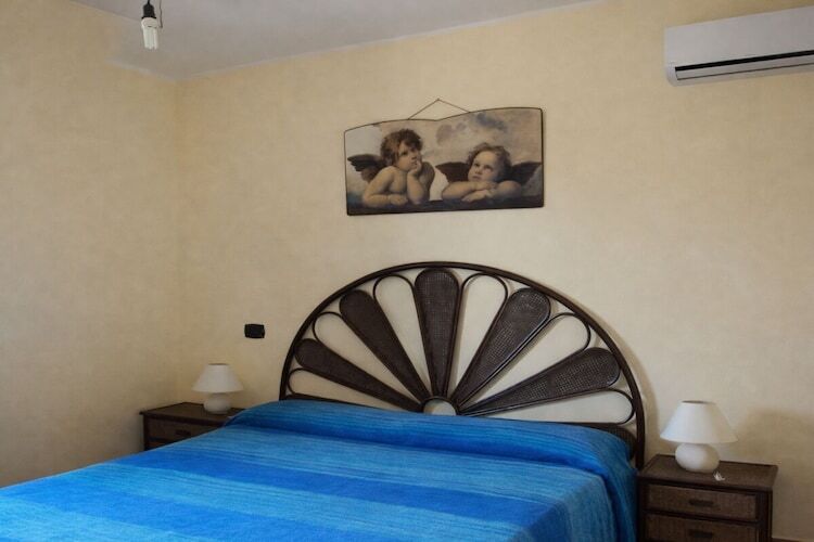 Villa Pietra : maison en pierre avec vue mer à Coccorino - Photo 12