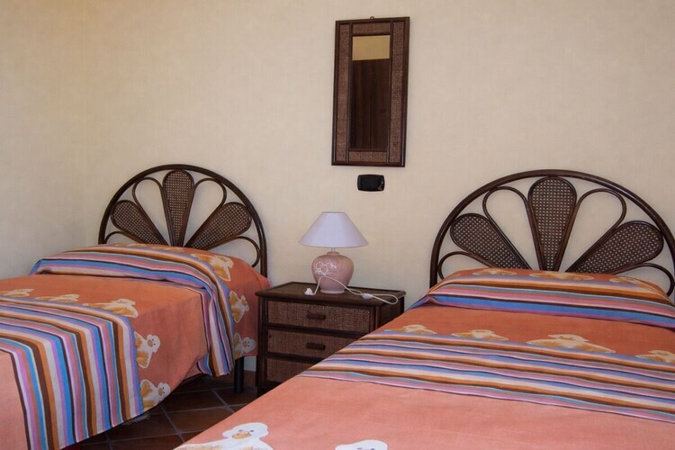 Villa Pietra : maison en pierre avec vue mer à Coccorino - Photo 13