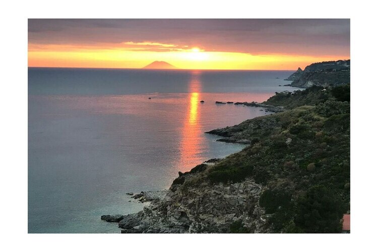 Villa Pietra : maison en pierre avec vue mer à Coccorino - Photo 16