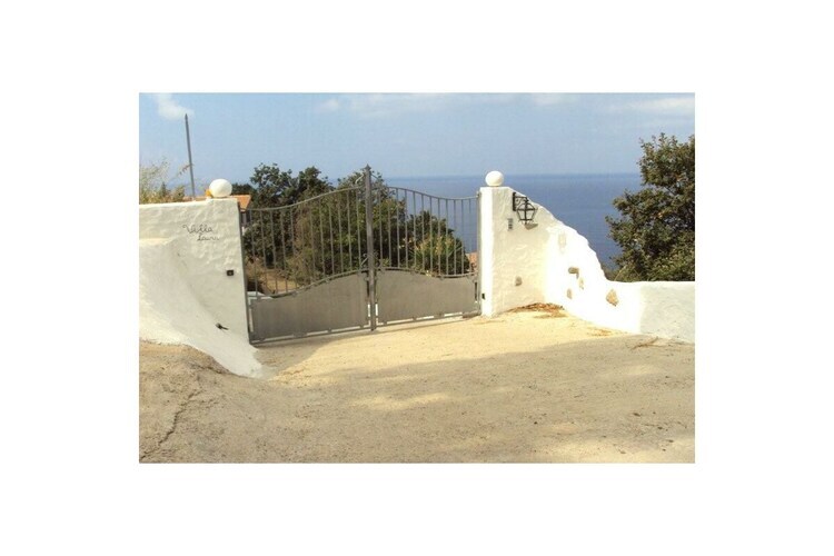Villa Pietra : maison en pierre avec vue mer à Coccorino - Photo 18