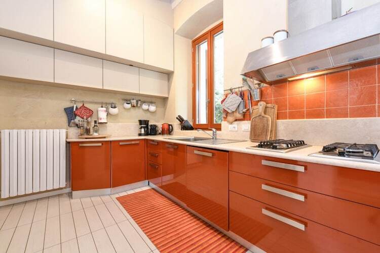 Villa Magnolia Lago : 3 chambres, plage privée sur le lac de Garde - Photo 16