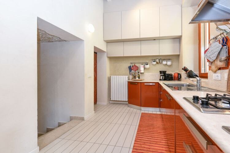 Villa Magnolia Lago : 3 chambres, plage privée sur le lac de Garde - Photo 19