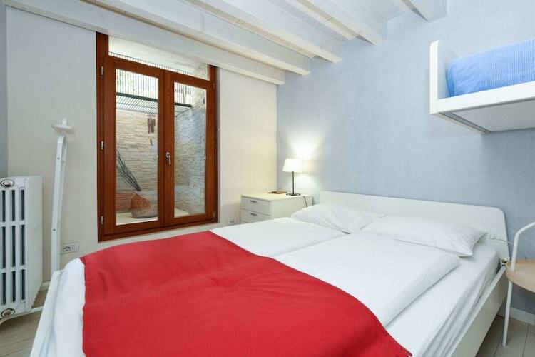 Villa Magnolia Lago : 3 chambres, plage privée sur le lac de Garde - Photo 22