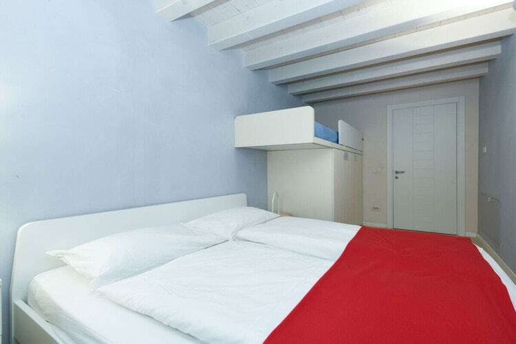 Villa Magnolia Lago : 3 chambres, plage privée sur le lac de Garde - Photo 23