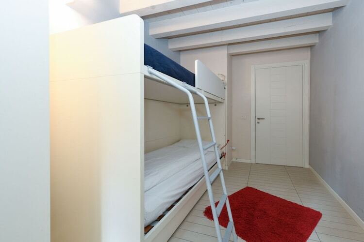 Villa Magnolia Lago : 3 chambres, plage privée sur le lac de Garde - Photo 25