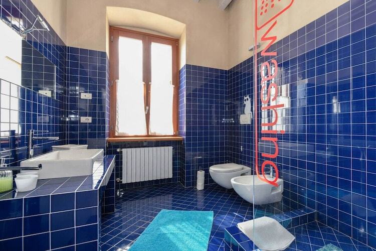 Villa Magnolia Lago : 3 chambres, plage privée sur le lac de Garde - Photo 30