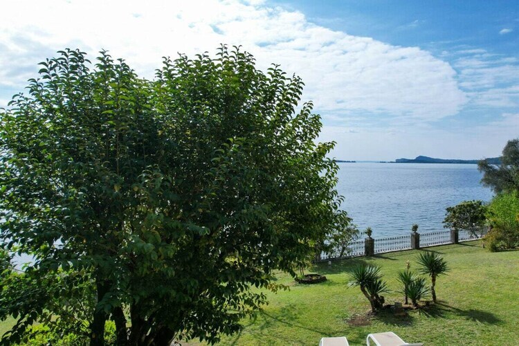 Villa Magnolia Lago : 3 chambres, plage privée sur le lac de Garde - Photo 42