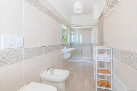Villa Nettuno, maison 5 pers. à 150 m de plage, Brindisi : photo 20