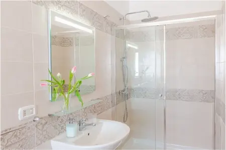 Villa Nettuno, maison 5 pers. à 150 m de plage, Brindisi : photo 21