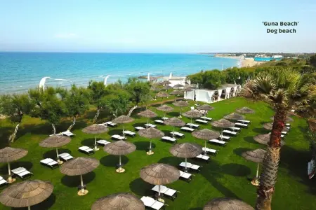 Villa Nettuno, maison 5 pers. à 150 m de plage, Brindisi : photo 33