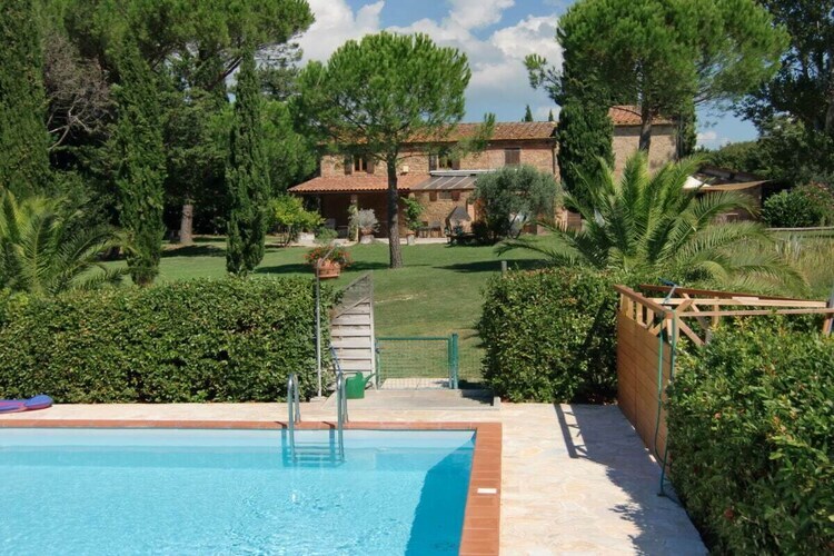 Maison Toscane 6 pers. avec piscine et parc - Photo 1