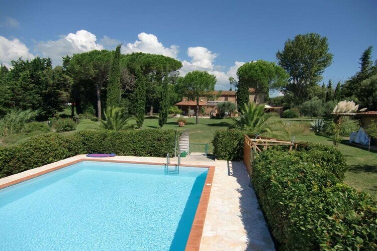 Maison Toscane 6 pers. avec piscine et parc - Photo 3