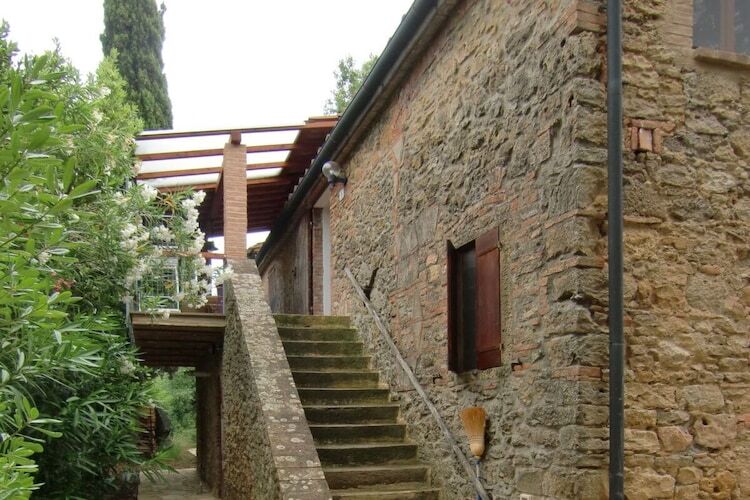 Maison Toscane 6 pers. avec piscine et parc - Photo 6