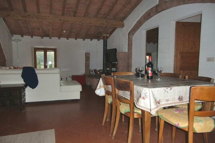 Maison Toscane 6 pers. avec piscine et parc - Photo 7
