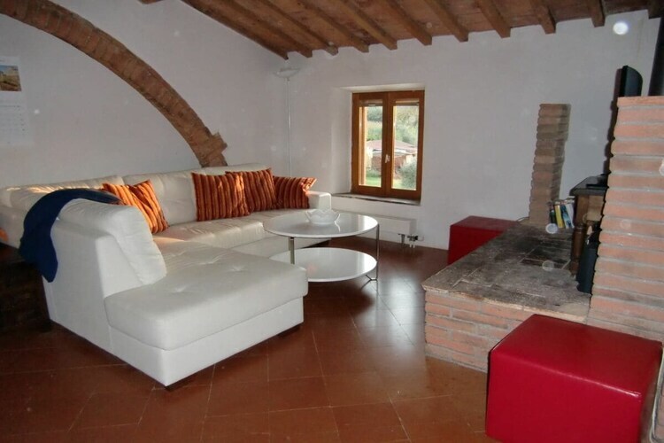 Maison Toscane 6 pers. avec piscine et parc - Photo 9
