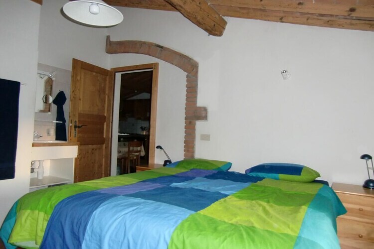 Maison Toscane 6 pers. avec piscine et parc - Photo 10