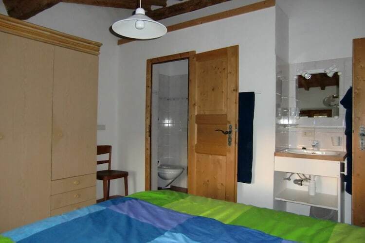 Maison Toscane 6 pers. avec piscine et parc - Photo 11
