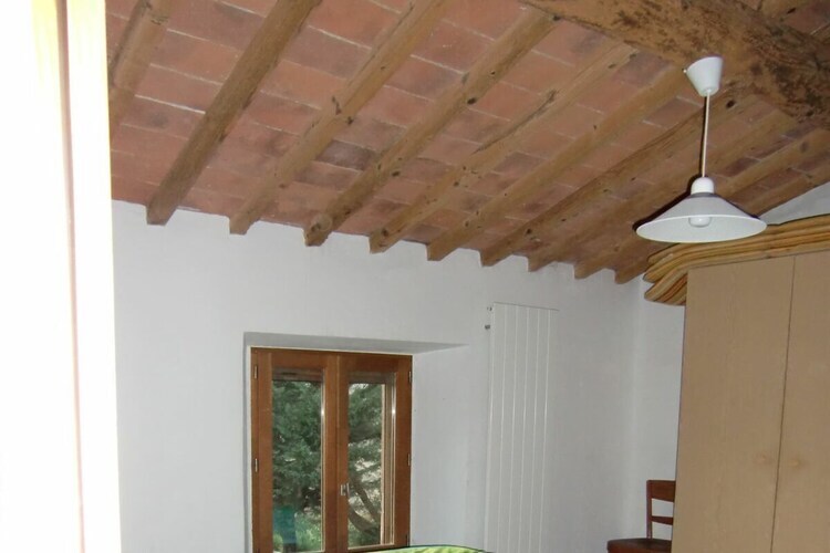 Maison Toscane 6 pers. avec piscine et parc - Photo 12