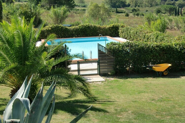 Maison Toscane 6 pers. avec piscine et parc - Photo 14