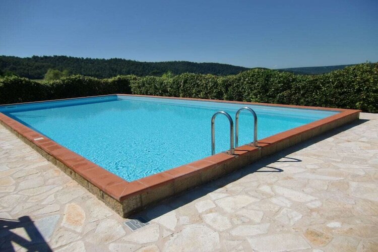 Maison Toscane 6 pers. avec piscine et parc - Photo 15