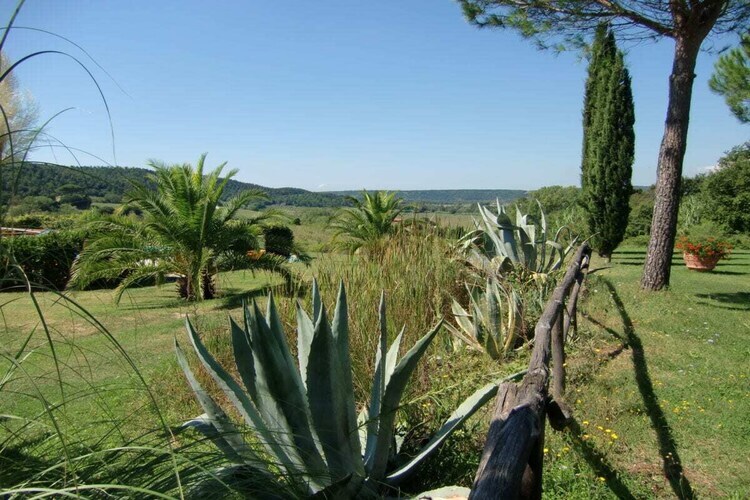 Maison Toscane 6 pers. avec piscine et parc - Photo 16