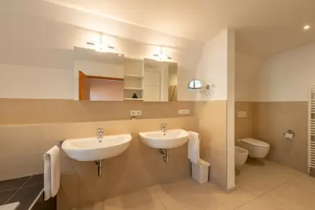 Maison 6 personnes, 3 chambres à Caldaro sulla strada del vino : photo 11