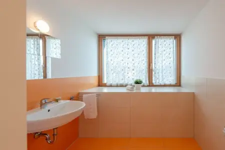 Maison 6 personnes, 3 chambres à Caldaro sulla strada del vino : photo 15