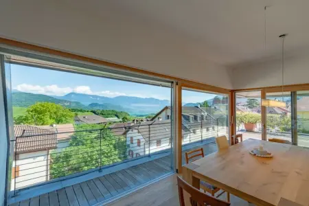 Maison 6 personnes, 3 chambres à Caldaro sulla strada del vino : photo 32