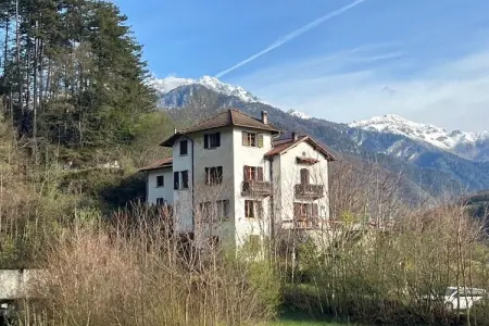 535624, Villa Emma à Pieve sur le lac de Ledro - Photo 1
