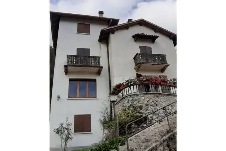 535624, Villa Emma à Pieve sur le lac de Ledro - Photo 2