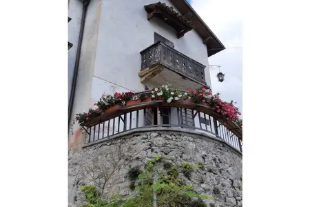 535624, Villa Emma à Pieve sur le lac de Ledro - Photo 3