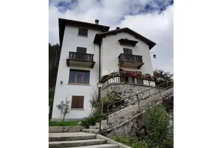 535624, Villa Emma à Pieve sur le lac de Ledro - Photo 4