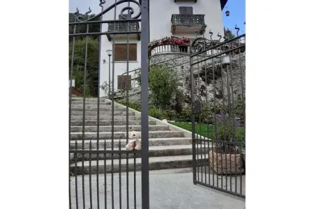 535624, Villa Emma à Pieve sur le lac de Ledro - Photo 5