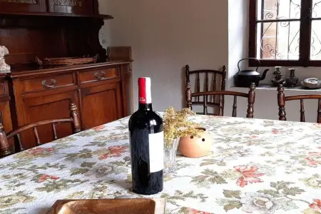 535624, Villa Emma à Pieve sur le lac de Ledro - Photo 8