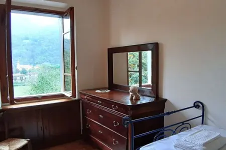 535624, Villa Emma à Pieve sur le lac de Ledro - Photo 9