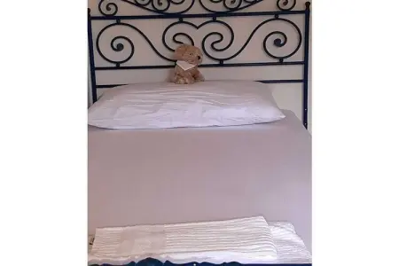 535624, Villa Emma à Pieve sur le lac de Ledro - Photo 15
