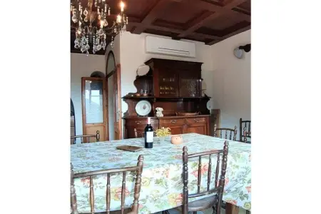 535624, Villa Emma à Pieve sur le lac de Ledro - Photo 16