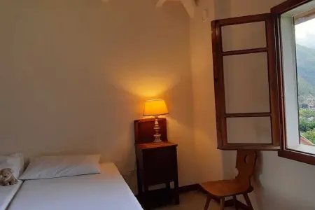 535624, Villa Emma à Pieve sur le lac de Ledro - Photo 20