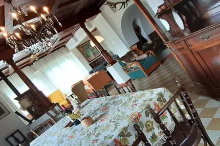 535624, Villa Emma à Pieve sur le lac de Ledro - Photo 23