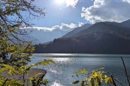 535624, Villa Emma à Pieve sur le lac de Ledro - Photo 28
