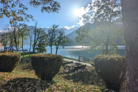 535624, Villa Emma à Pieve sur le lac de Ledro - Photo 30